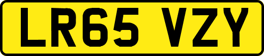 LR65VZY