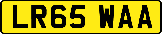 LR65WAA
