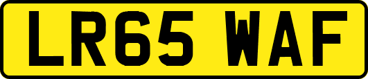 LR65WAF