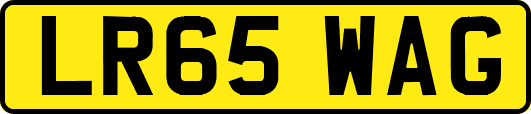 LR65WAG