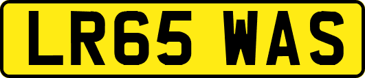 LR65WAS