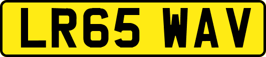 LR65WAV