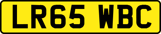 LR65WBC