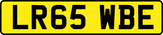 LR65WBE