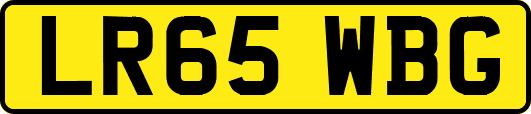 LR65WBG