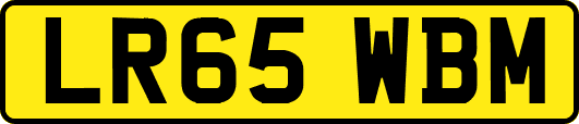LR65WBM
