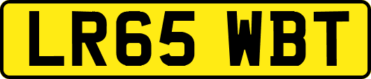 LR65WBT