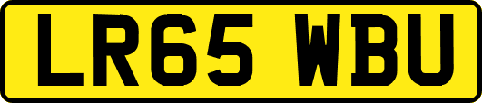 LR65WBU