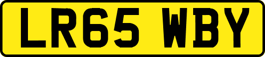 LR65WBY