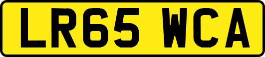 LR65WCA