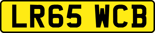 LR65WCB