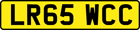 LR65WCC
