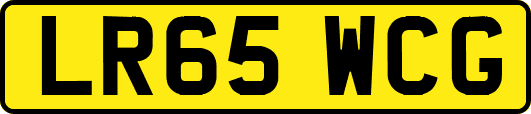 LR65WCG