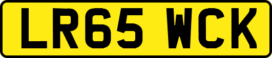 LR65WCK