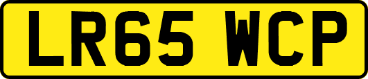 LR65WCP