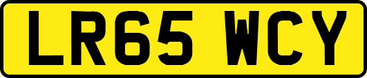 LR65WCY