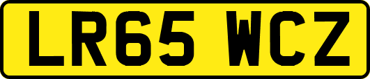 LR65WCZ