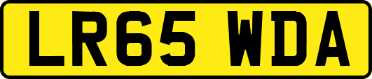 LR65WDA