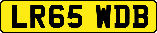 LR65WDB