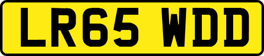 LR65WDD