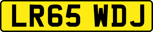 LR65WDJ