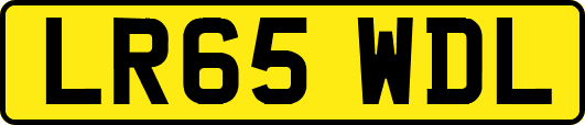 LR65WDL