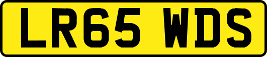 LR65WDS