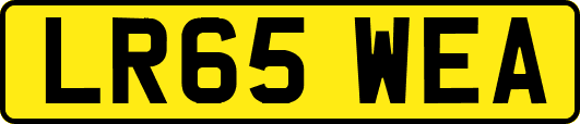 LR65WEA