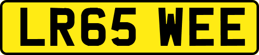 LR65WEE
