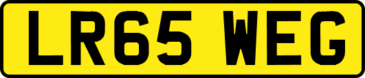 LR65WEG