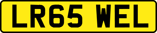 LR65WEL