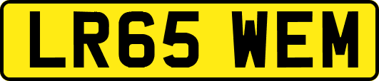 LR65WEM
