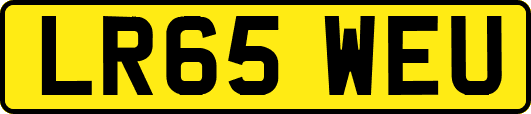 LR65WEU