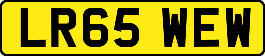 LR65WEW