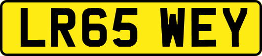 LR65WEY
