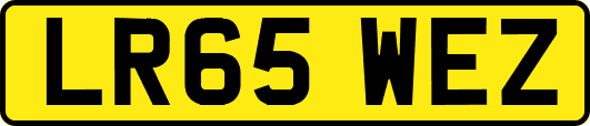 LR65WEZ
