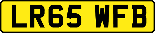 LR65WFB