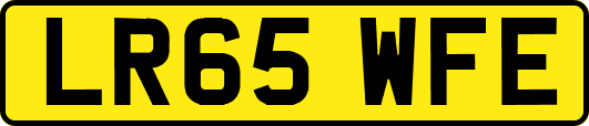 LR65WFE