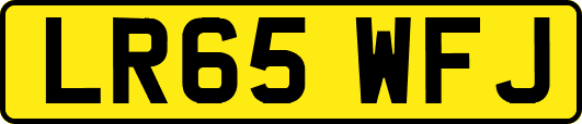 LR65WFJ