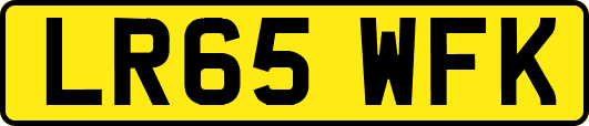 LR65WFK