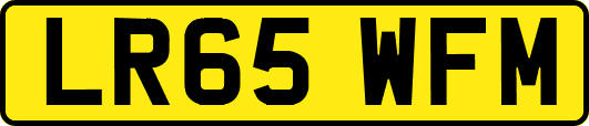 LR65WFM