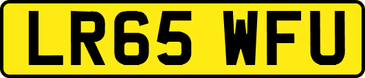LR65WFU