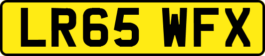 LR65WFX
