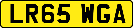 LR65WGA