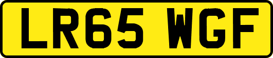 LR65WGF
