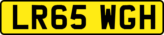 LR65WGH