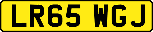 LR65WGJ