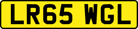 LR65WGL
