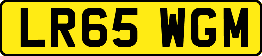 LR65WGM