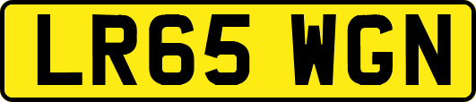 LR65WGN